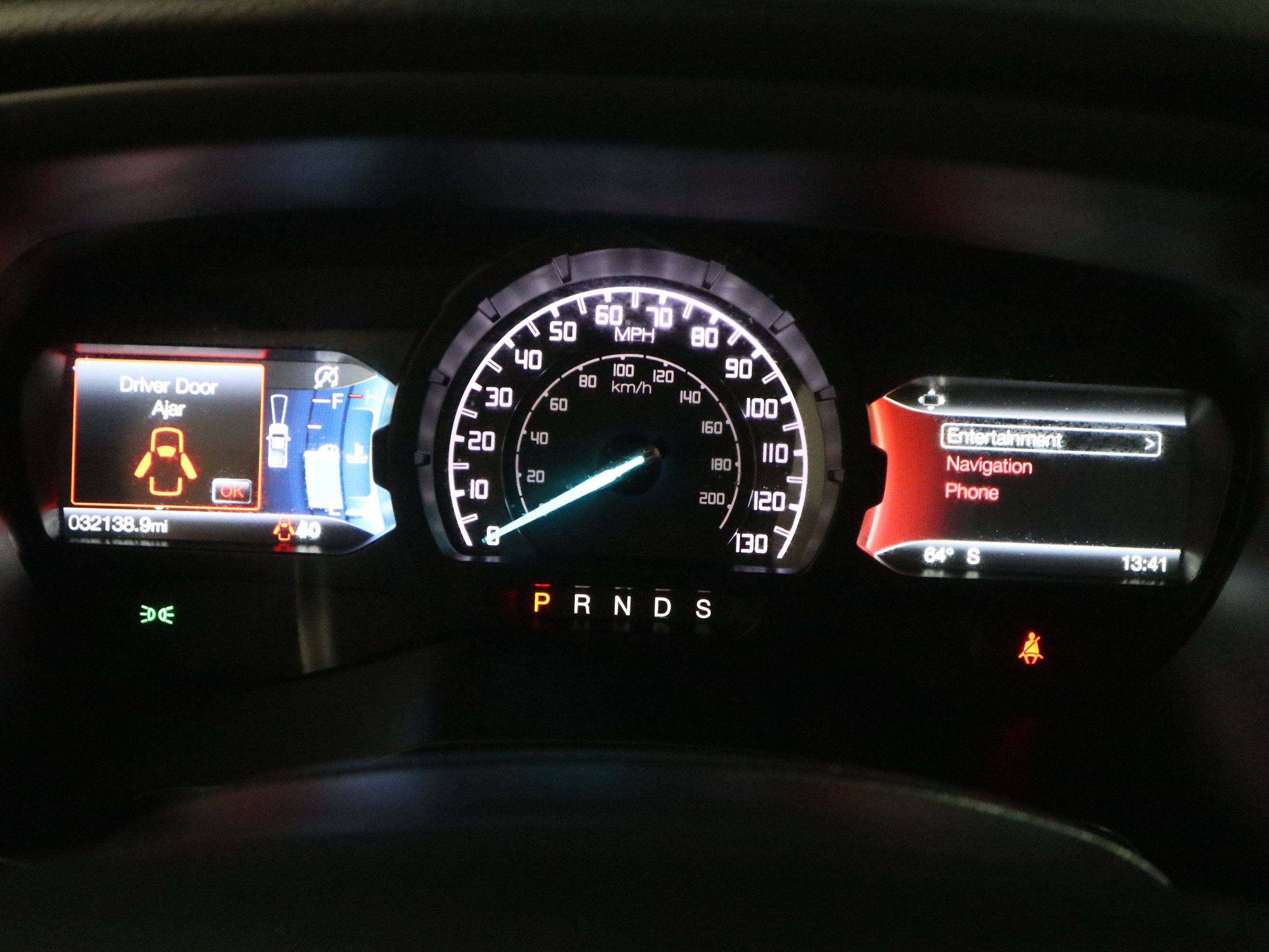 Used 2020 Ford Ranger Lariat w/ Technology Package RWD image 17