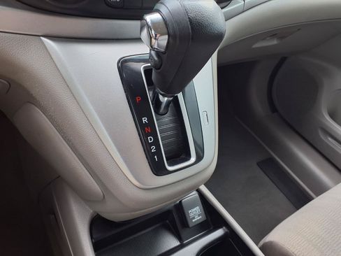 Used 2014 Honda CR-V LX image 11