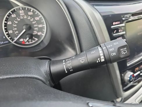 Used 2019 Nissan Murano S w/ Cargo Package image 20