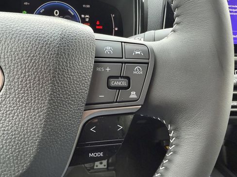 New 2026 Toyota Camry SE Nightshade image 28