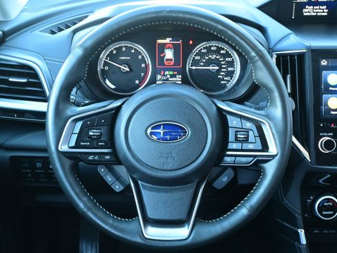 Used 2023 Subaru Forester Touring image 17