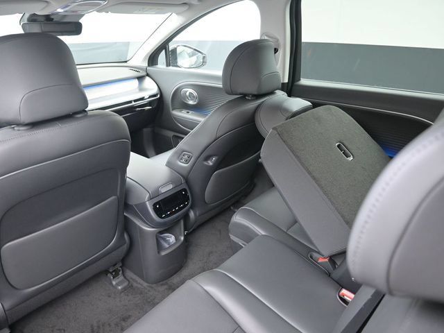 New 2026 Hyundai Ioniq 9 SEL AWD/4WD image 18