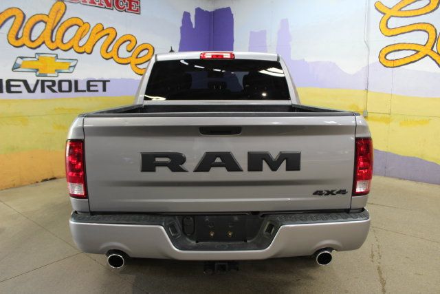 Used 2019 RAM 1500 Express w/ Wheel & Sound Group AWD/4WD image 7