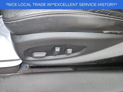 Used 2014 Buick LaCrosse Leather image 34