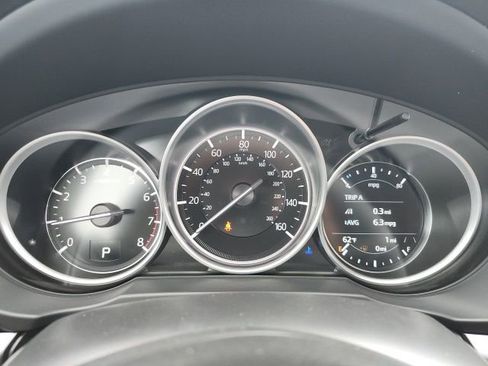 New 2025 MAZDA CX-5 AWD 2.5 S image 31