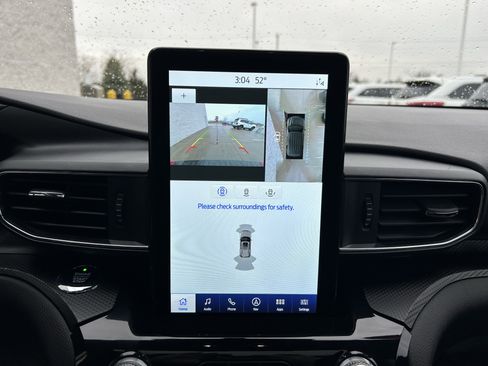 Used 2021 Ford Explorer ST w/ Equipment Group 401A image 28