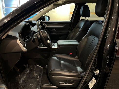 Used 2025 MAZDA CX-90 3.3 Turbo w/ Preferred Package image 27