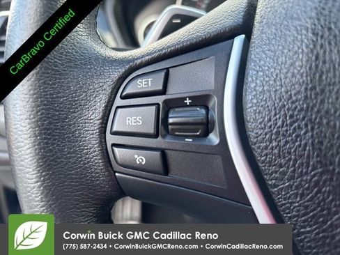 Used 2018 BMW 330i xDrive Sedan w/ Convenience Package image 14