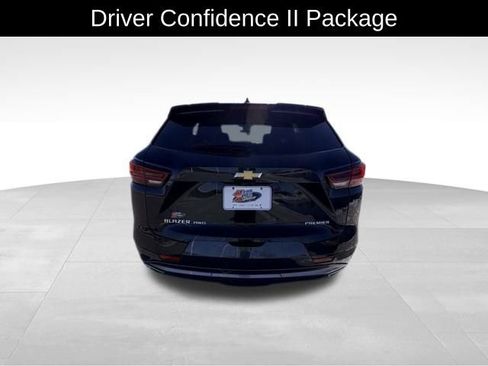 Certified 2023 Chevrolet Blazer Premier w/ Driver Confidence II Package image 6