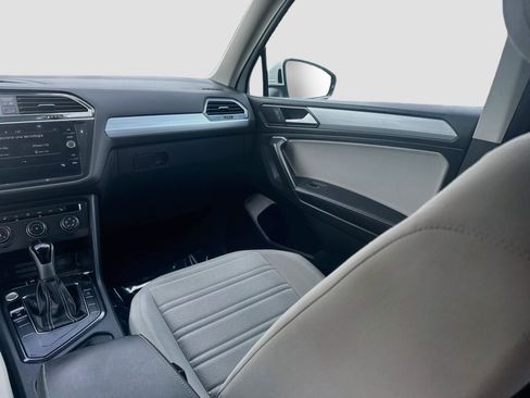 Used 2024 Volkswagen Tiguan S FWD image 21