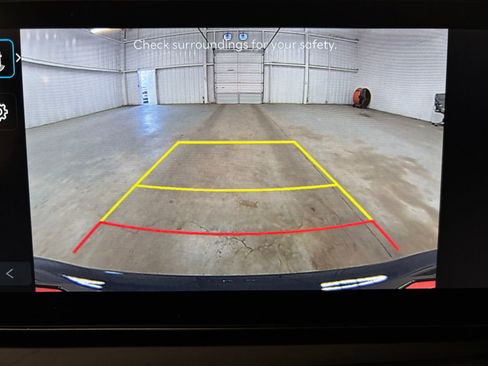 Used 2026 Hyundai Tucson SEL FWD image 14