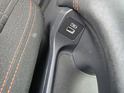 Certified 2023 Honda HR-V Sport image 19