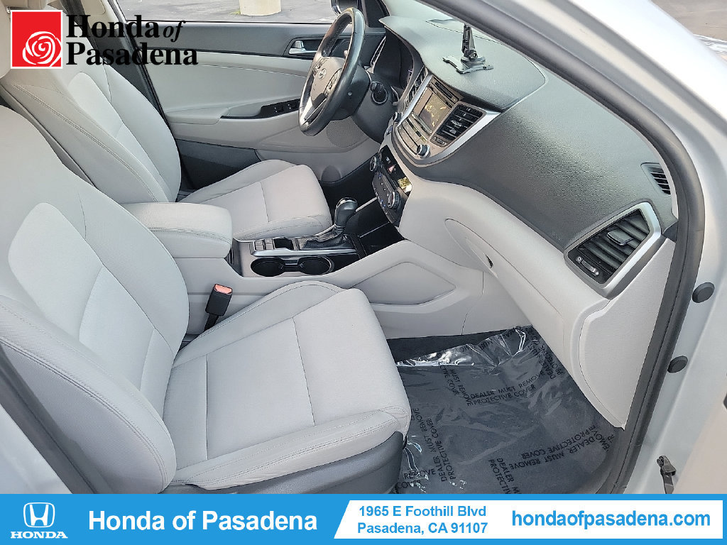 Used 2017 Hyundai Tucson Sport FWD image 23