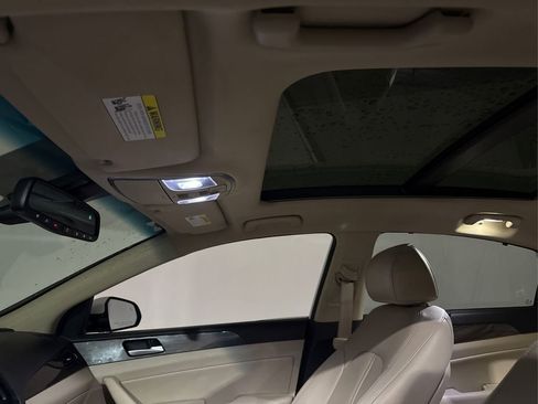 Used 2018 Hyundai Sonata Limited w/ Ultimate Package 07 image 39