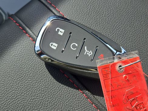 New 2026 Chevrolet Blazer RS w/ Driver Confidence II Package image 31