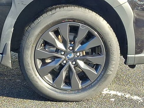 Used 2023 Subaru Outback Onyx Edition image 8