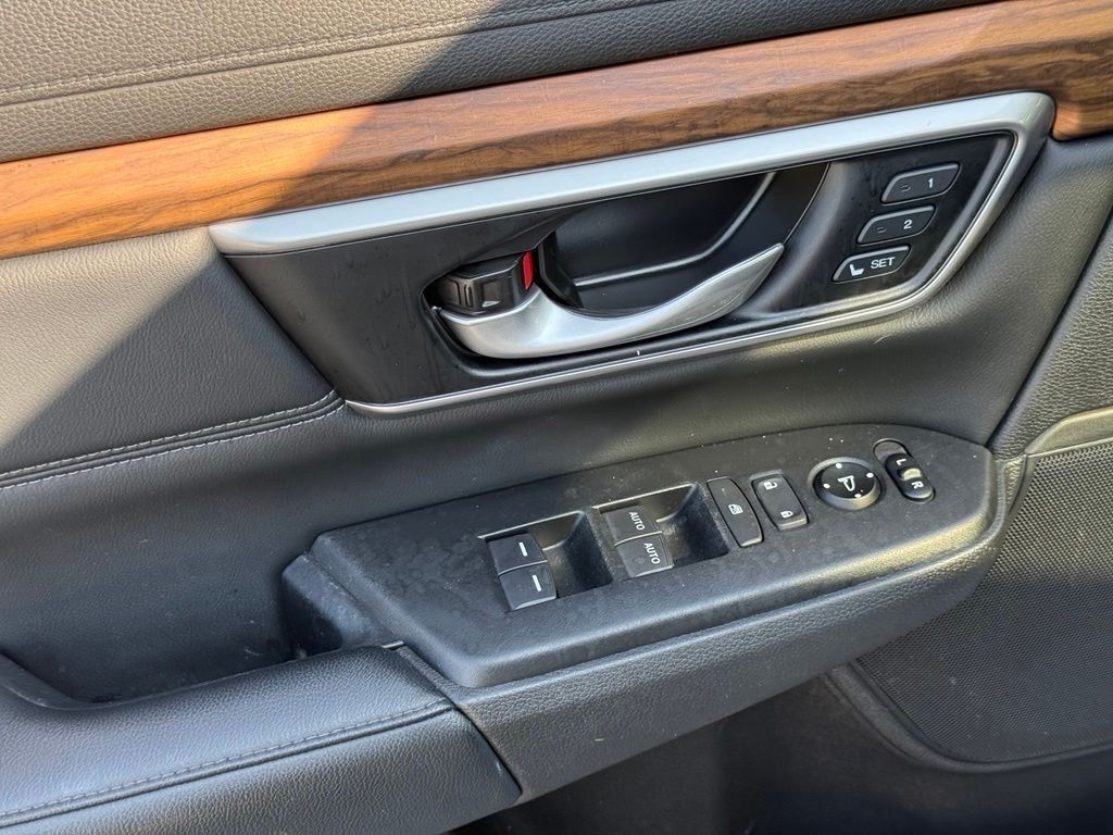 Used 2020 Honda CR-V EX-L image 23