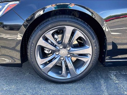 Used 2023 Acura TLX SH-AWD w/ A-SPEC Pkg image 12