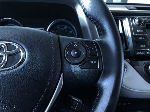 Used 2016 Toyota RAV4 XLE image 26