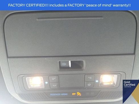 Certified 2023 Ford F150 XLT w/ Equipment Group 302A High AWD/4WD image 29