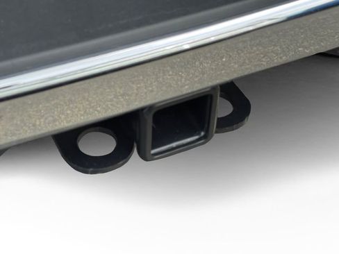 New 2024 RAM 3500 Tradesman w/ Bed Utility Group AWD/4WD image 19