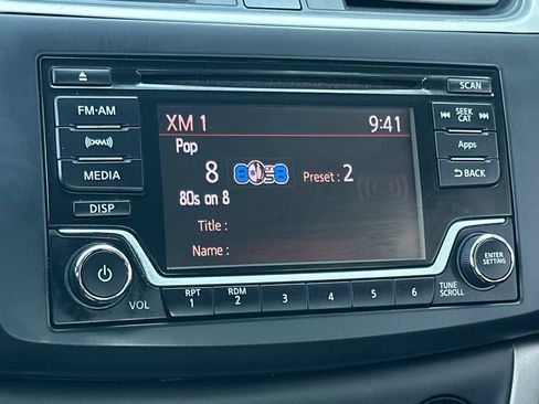 Used 2015 Nissan Sentra SV FWD image 17