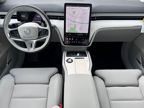 New 2025 Volvo EX90 Ultra image 14