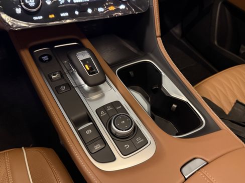 New 2026 INFINITI QX60 Autograph AWD/4WD image 27