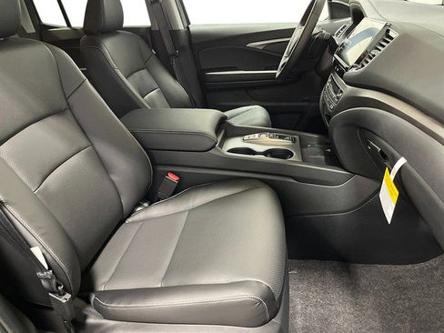 New 2026 Honda Ridgeline RTL image 27