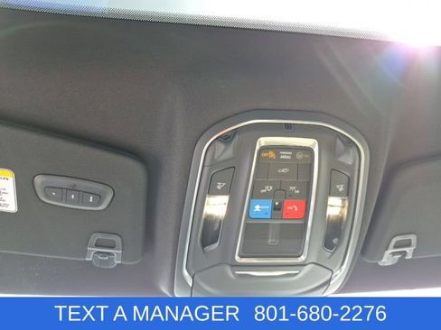 New 2026 Dodge Charger R/T AWD/4WD image 21