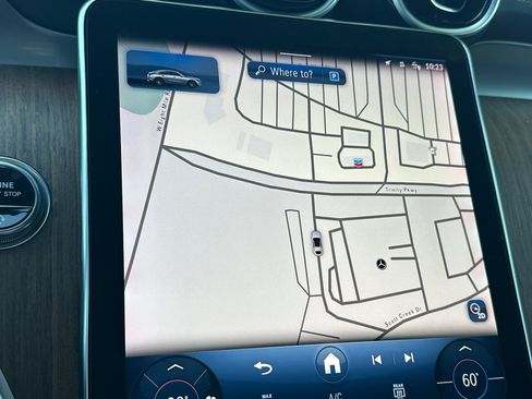 Certified 2024 Mercedes-Benz GLC 300 4MATIC image 19