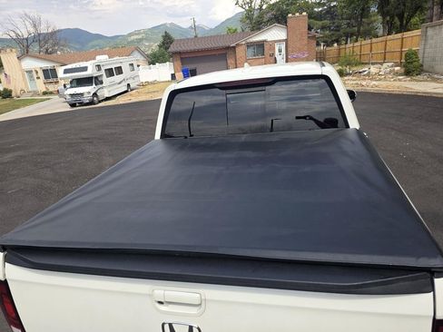 Used 2019 Honda Ridgeline RTL-E image 6