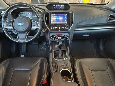 Used 2020 Subaru Crosstrek 2.0i Limited w/ Popular Package #2 AWD/4WD image 13