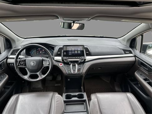 Used 2018 Honda Odyssey EX-L image 40
