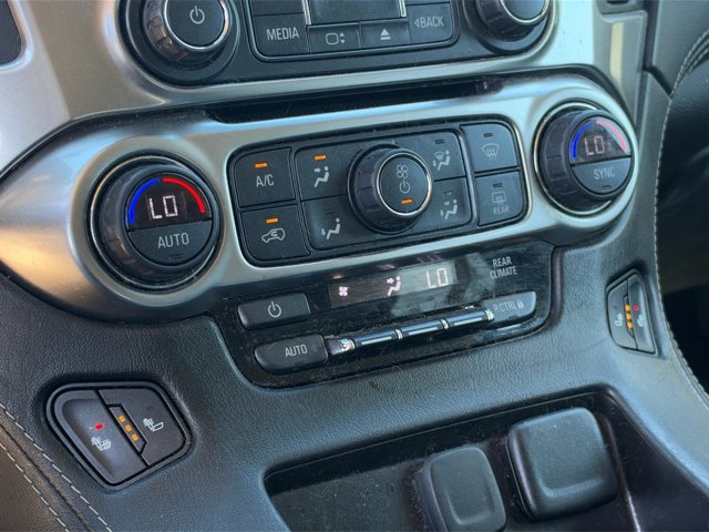 Used 2018 Chevrolet Tahoe LT AWD/4WD image 12