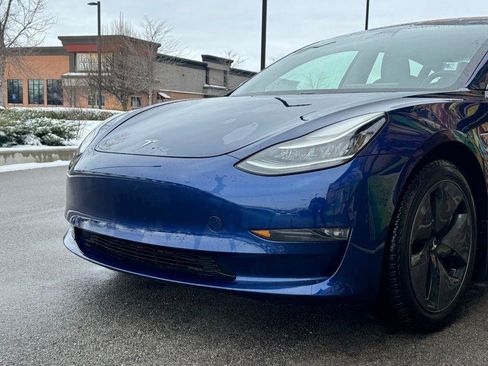 Used 2018 Tesla Model 3 Long Range image 6