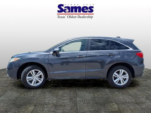 Used 2015 Acura RDX FWD image 6