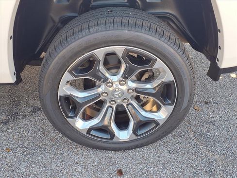 Used 2020 RAM 1500 Limited image 25