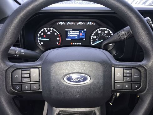 Used 2024 Ford F250 XL w/ STX Appearance Package image 14