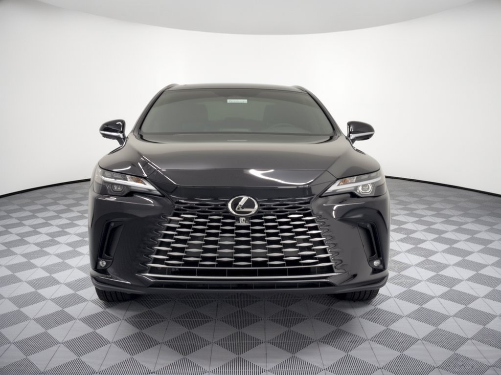 New 2026 Lexus RX 350 Premium Plus w/ Accessory Package (Z1) FWD image 6