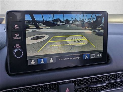 New 2026 Honda HR-V EX-L image 13