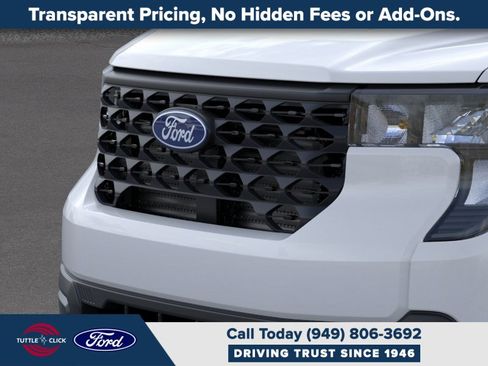 New 2026 Ford Maverick XL FWD image 18