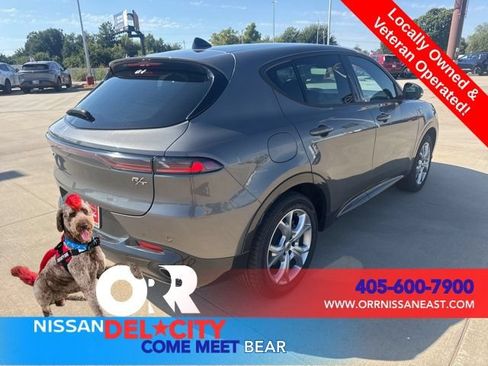 Used 2024 Dodge Hornet R/T AWD/4WD image 5