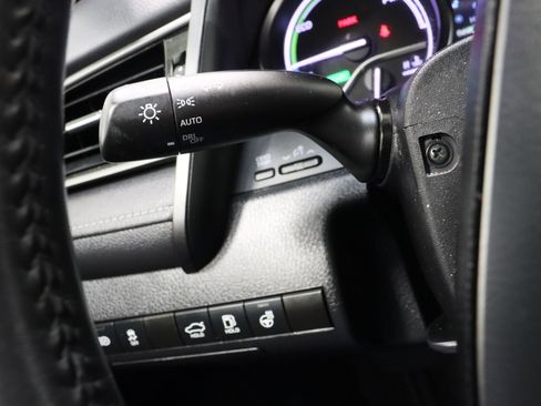 Certified 2022 Toyota Camry XSE w/ Cold Weather Package image 26