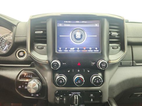 Used 2021 RAM 1500 Rebel w/ Level 1 Equipment Group image 16