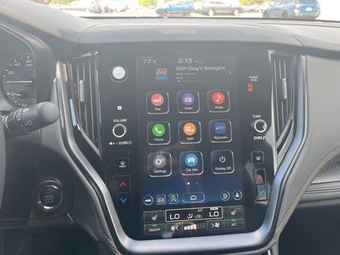 New 2025 Subaru Outback Wilderness image 27