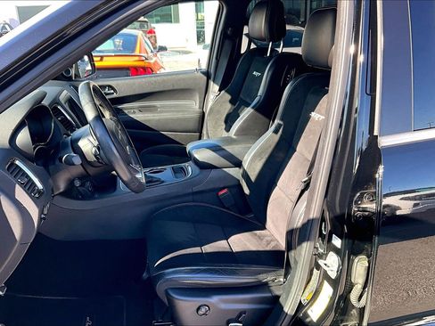 Used 2020 Dodge Durango SRT image 21