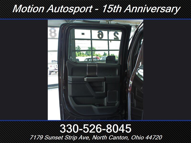 Used 2019 Ford F150 Lariat w/ Equipment Group 502A Luxury AWD/4WD image 29