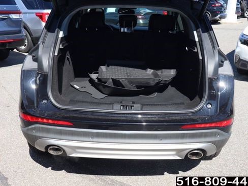 Used 2022 Lincoln Corsair AWD w/ Premium Package image 29