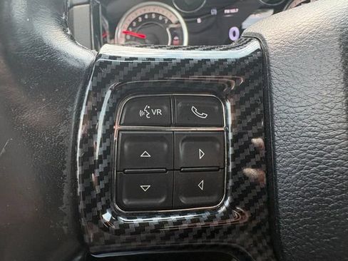 Used 2016 RAM 1500 Sport w/ Black Ram 1500 Sport Group AWD/4WD image 23